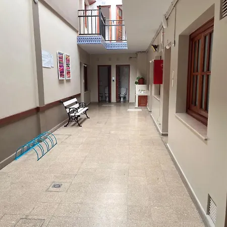 Ferienhaus Hostel Salta-3